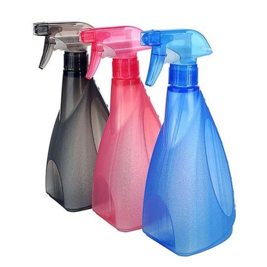 Multi-Purpose Sparkling Flower Irrigation Plastic Water Spray Bottle 700 ml TP-219