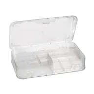 Multi-Purpose Hobby, Tool, Sewing, Plan, Medicine Box - 10 Compartments