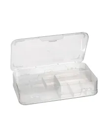 Multi-Purpose Hobby, Tool, Sewing, Plan, Medicine Box - 10 Compartments