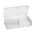 Multi-Purpose Hobby, Tool, Sewing, Plan, Medicine Box - 10 Compartments