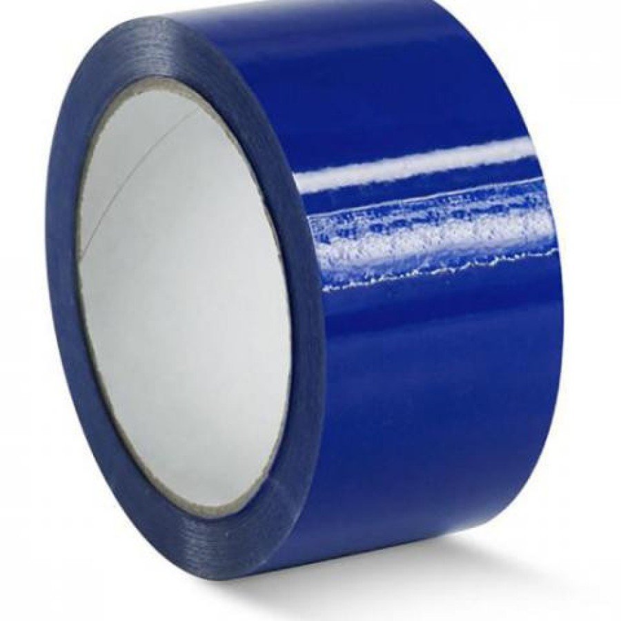 Multi-Purpose Dark Blue Tape 48 mm x 5 Mt