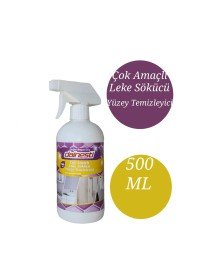 Multi-Purpose Stain Remover 500ML x 2 Pcs