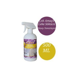 Multi-Purpose Stain Remover 500ML