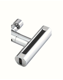 360° Rotational Water Flow Head | 4 in 1 Use