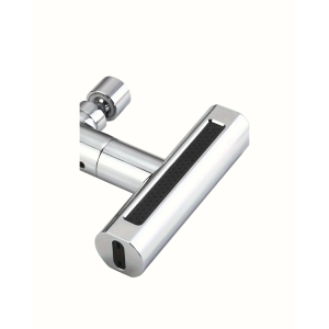 Multifunctional Faucet Head