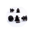 Vw Lupo - Bora - Golf - Passat - Polo & Seat Door Trim Clips 10 Pieces YK 0001 3B0868243