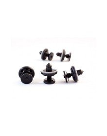 Vw Golf 4 - Golf 5 – Golf 6 - Golf Plus - Passat - Polo - Tiguan & Skoda Suberb Door Trim Clip YK 0002 20 Pieces
