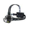 Cree TG 20,000 Lumen Rechargeable Head Lamp WT-629