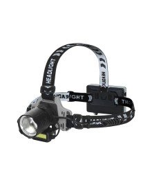 Cree TG 20,000 Lumen Rechargeable Head Lamp WT-629