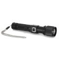 CREE TG LED 1000 LUMENS FUNCTIONAL FLASHLIGHT WITH INDICATOR WATTON WT-732