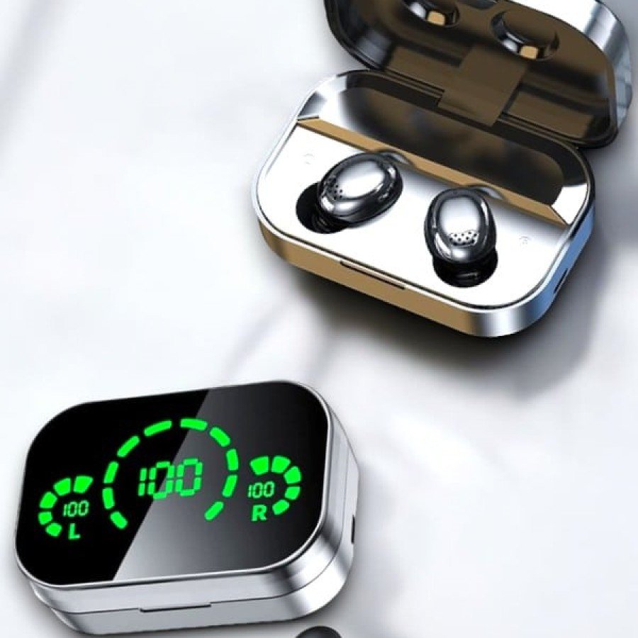 YD3 HEADPHONE