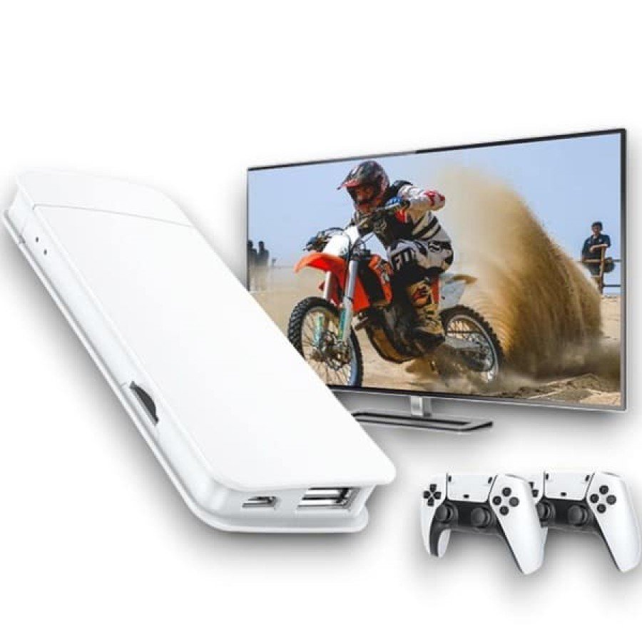 3D GAME STICK