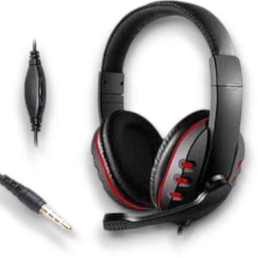GAMING HEADSET PG6960 GAMING HEADSET PG6960