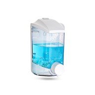 Damla Liquid Soap and Shampoo Machine 400 ML