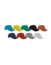 Shock Absorbing Hat Helmet Navy Blue