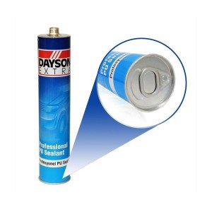 Dayson Extra Polyurathane Sealant Gray 280 ml