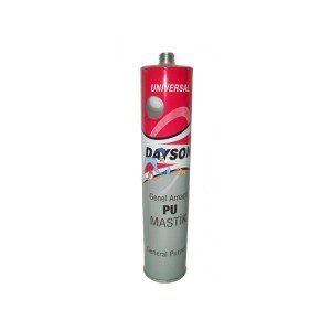 Dayson Polyurathane Sealant Oxide Red 280 ml