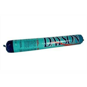 Dayson Polyurathane Sealant Black 600 ml
