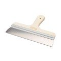 Decor 045 Curved Handle Spatula 20 cm Decor 045 Curved Handle Spatula 20 cm