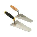 Dekor 064 Plasterer Trowel with Wooden Handle 26 cm Dekor 064 Plasterer Trowel with Wooden Handle 26 cm