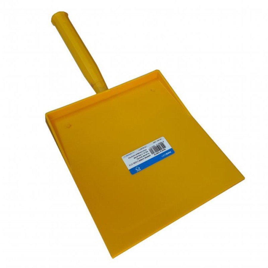 Dekor 072 Plaster Spreading Shovel Dekor 072 Plaster Spreading Shovel