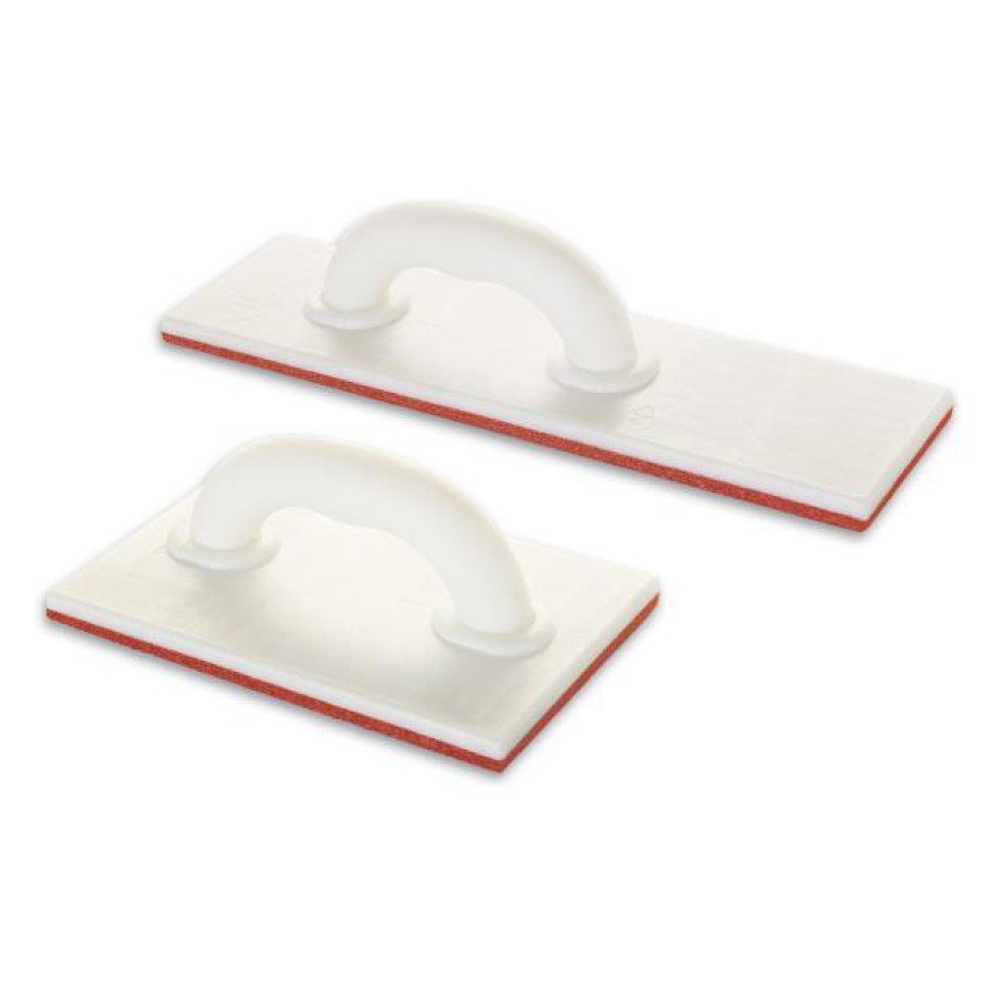 Decor 077 Tirfil Trowel Short 150X225