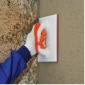 Decor 077 Tirfil Trowel Short 150X225