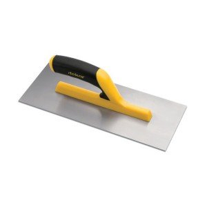 Decor 091 Plaster Trowel Plastic Open Handle 30 cm