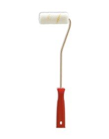 Dekor 1084 Eksport Satin Roller with 10 cm Handle