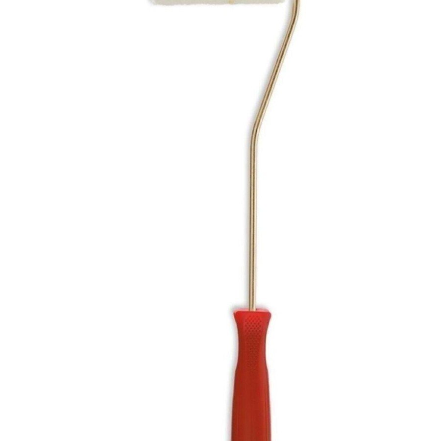 Dekor 1084 Eksport Satin Roller with 10 cm Handle Dekor 1084 Eksport Satin Roller with 10 cm Handle