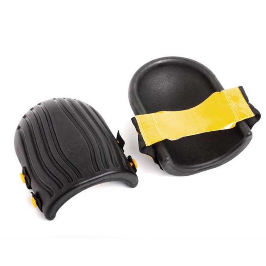 Dekor 318 Polyurethane Knee Pad 1 Pair