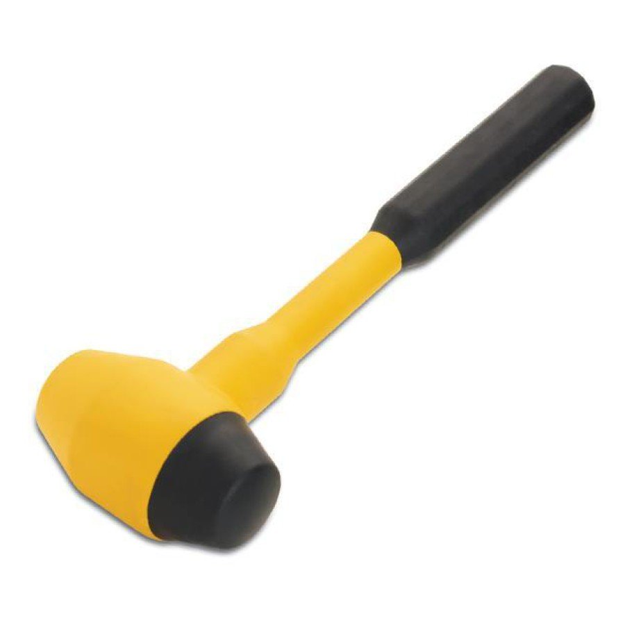 Decor 326 Rubber Mallet 400 gr