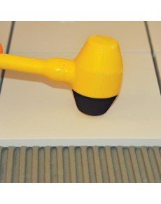 Decor 329 Rubber Mallet 700 gr