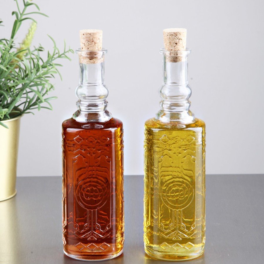 Decor Oil Pot - Vinegar Bottle Decor Oil Pot - Vinegar Bottle