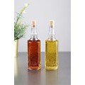 Decor Oil Pot - Vinegar Bottle Set of 2 Decor Oil Pot - Vinegar Bottle Set of 2