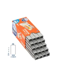 Delta 200/6 Staples 5000 Pieces