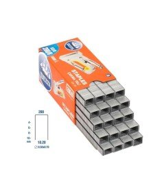 Delta 200/8 mm Staples
