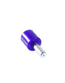 Iron Door Balance Roller (Plastic)