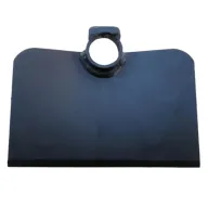 Demiray Çelik Small Size Susurluk Anchor 15 cm, Forged Steel Demiray Çelik Small Size Susurluk Anchor 15 cm, Forged Steel