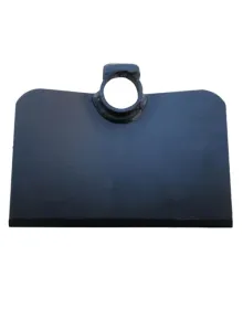 Demiray Çelik Small Size Susurluk Anchor 15 cm, Forged Steel