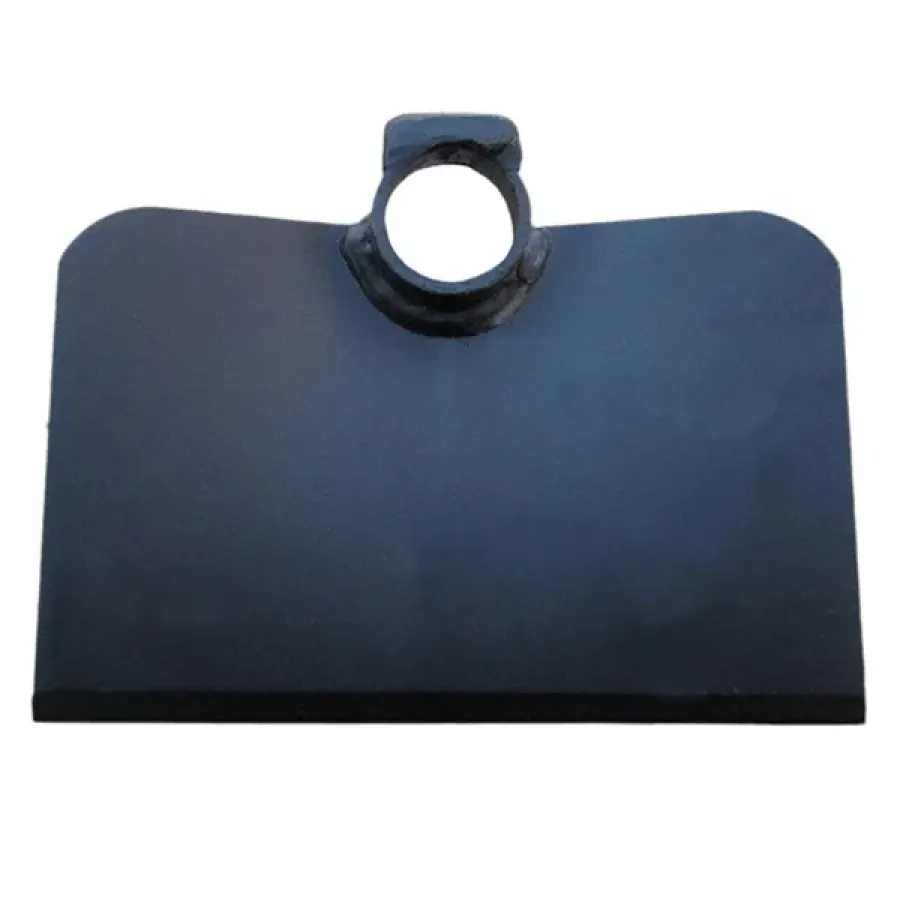 Demiray Çelik Small Size Susurluk Anchor 15 cm, Forged Steel
