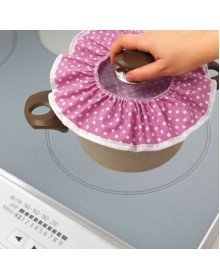 Demlematik Rice Cooking Brewing Pot Cover Bonnet