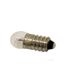 Experiment Bulb - 3.8 V - School Experiment Bulb 10 Pieces