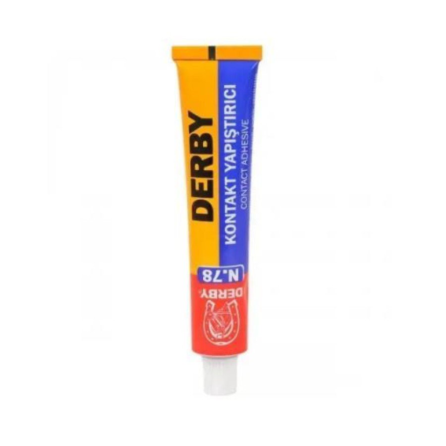 Derby Multi-Purpose Adhesive 40 Gr Derby Multi-Purpose Adhesive 40 Gr