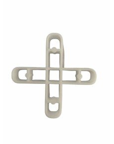 Joint Plus 3 mm (500 Pieces) Slotted