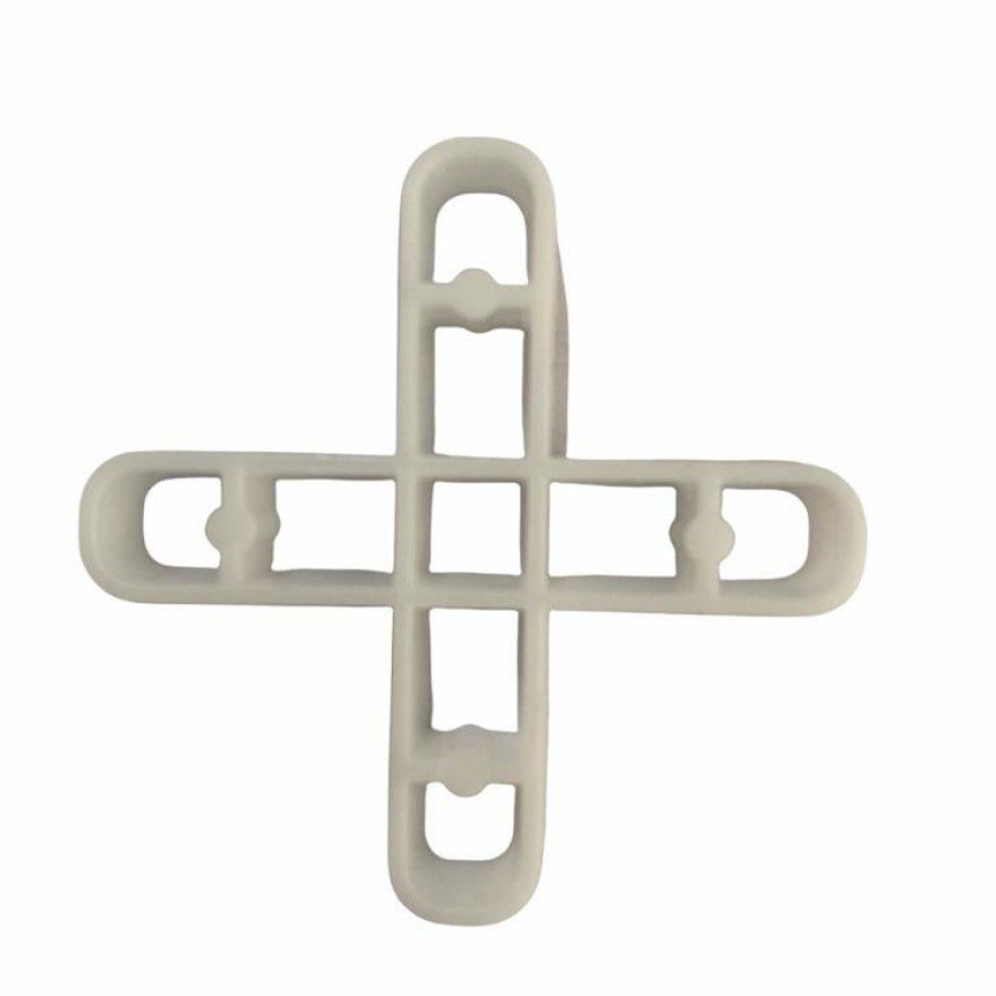 Joint Plus 3 mm (500 Pieces) Slotted