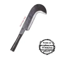 Desa Iron Handled Sickle - Medium