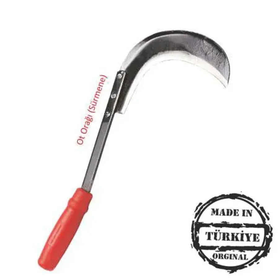 Desa Grass Sickle (Sürmene)
