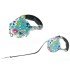 Patterned Mechanical Dog Collar - 3 Meters
