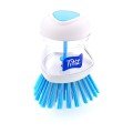 Dish Brush with Detergent Tank - Titiz